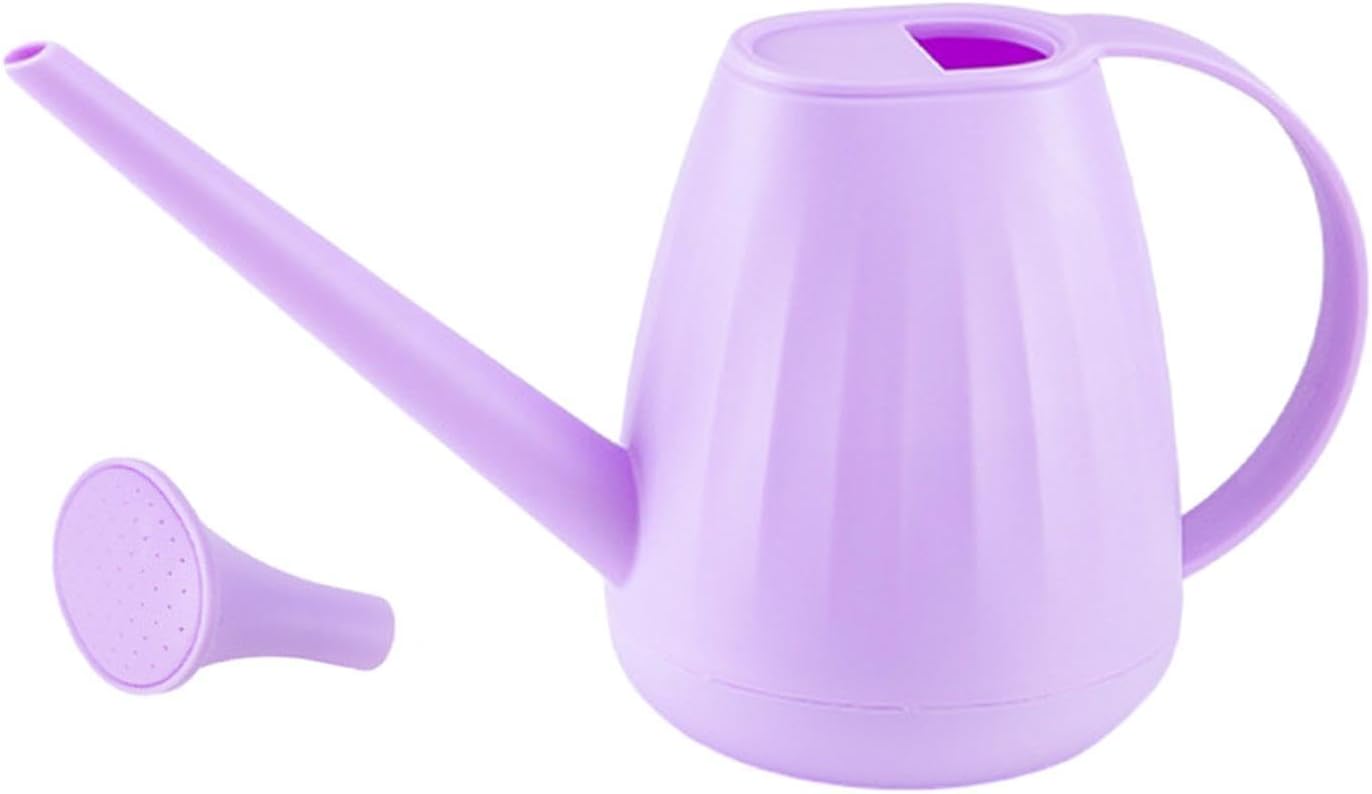 Arrosoir De Jardinage Portable Et Non Toxique Avec Poignée - Grande Capacité De 10 L - TRAHOO