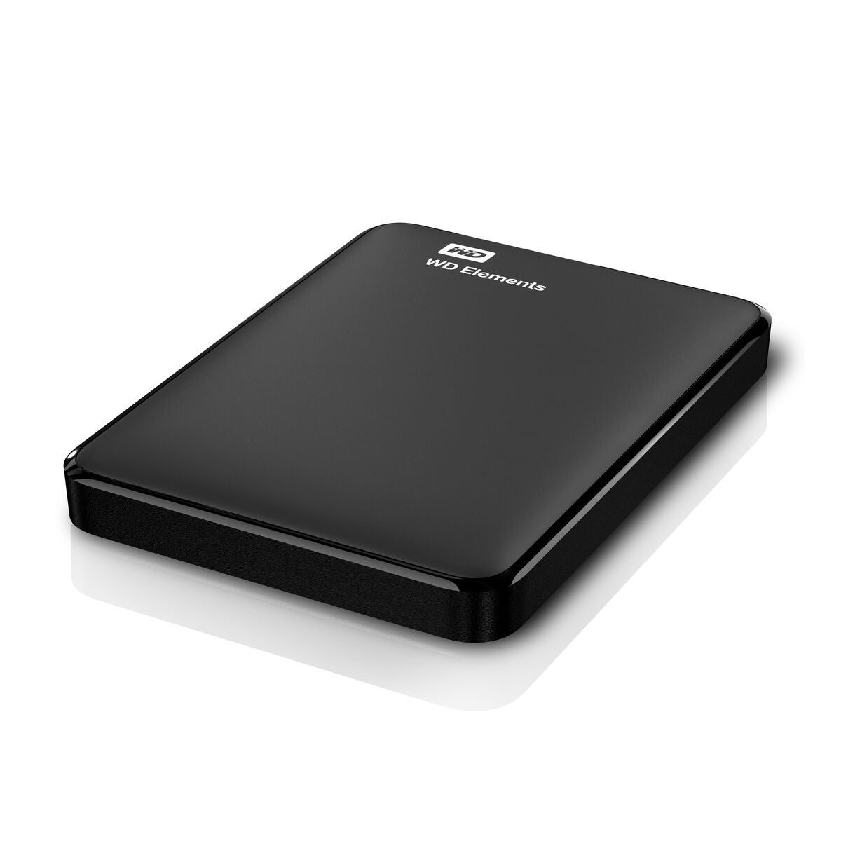 WD Elements 2017 1.5TB 2.5" USB 3.0 Negro - Imagen 4
