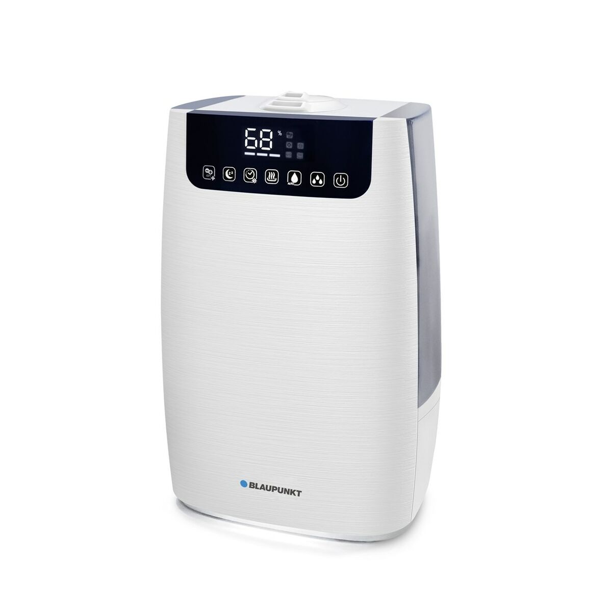 Nawilżacz powietrza ultradźwiękowy z dodatkowym zestawem filtrów wody i powietrza Blaupunkt AHS803