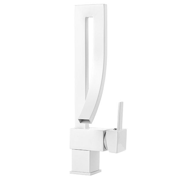 BATERIA UMYWALKOWA GREKA WYSOKA OBROTOWA S-1074W BIAŁA