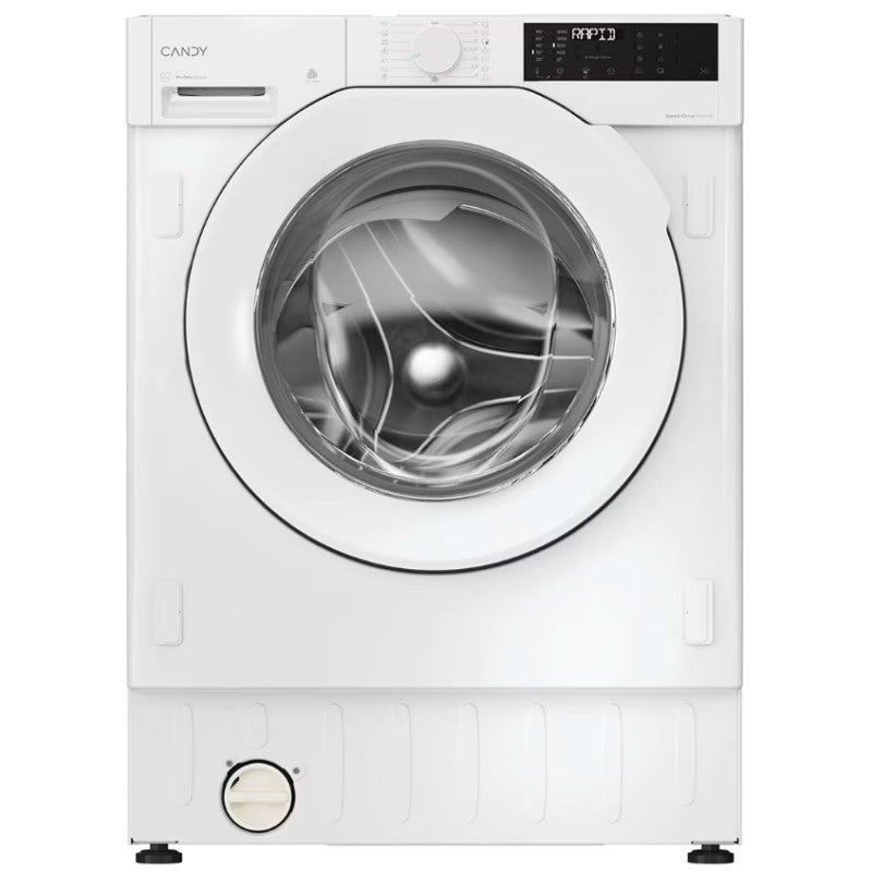 Candy Blanco Lavadora Secadora Integrada Bc4s695m6d8s 9+5 Kg A-20% - Imagen 2