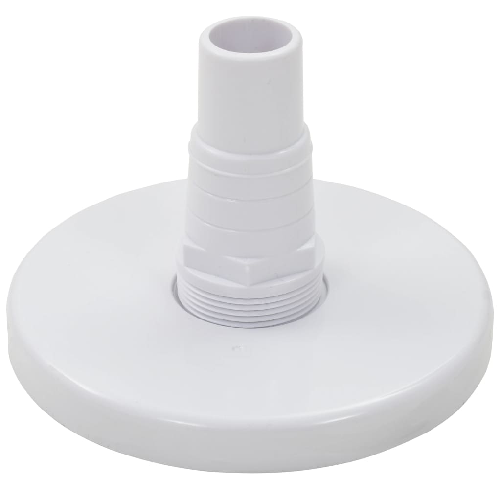 Écumoire de piscine à large ouverture 11 pcs 34,3x25x30,5 cm vidaXL - 5