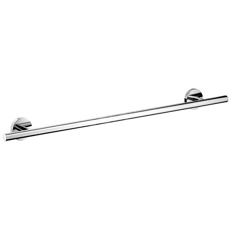 Porte-serviettes Hansgrohe Axor Citterio – 600 Mm – Chrome – Neuf