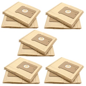 Lames De Rechange Pour Taille-bordures Gardenstar 882311 - Lot De 50, En Nylon Rouge - Remplacez Facilement Votre Fil De Coupe