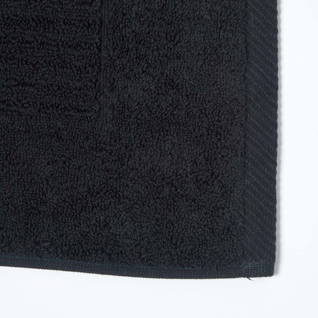 BACKMÅRA tappeto per bagno, nero, 50x80 cm - Svizzera BACKMÅRA tappeto per bagno, nero, 50x80 cm - Svizzera