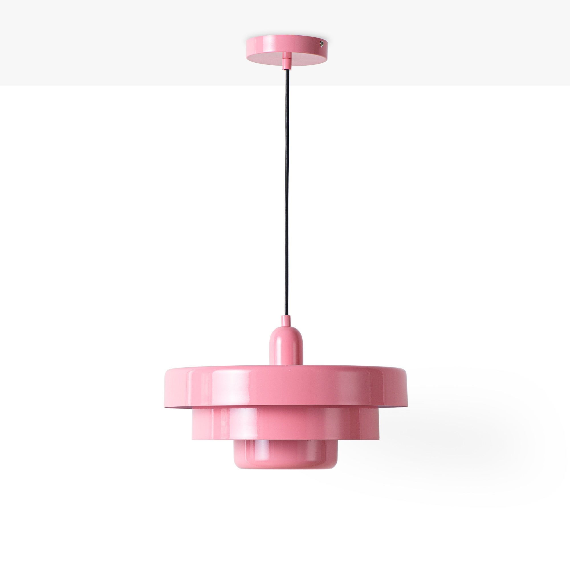 Lampe suspendue design 
