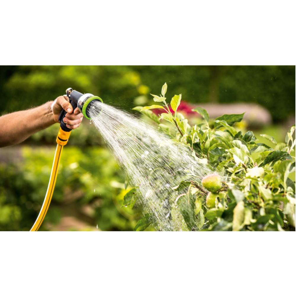Bomba de jardim da bomba de água da chuva sem fio 18 06008C4200 | bateria - 7