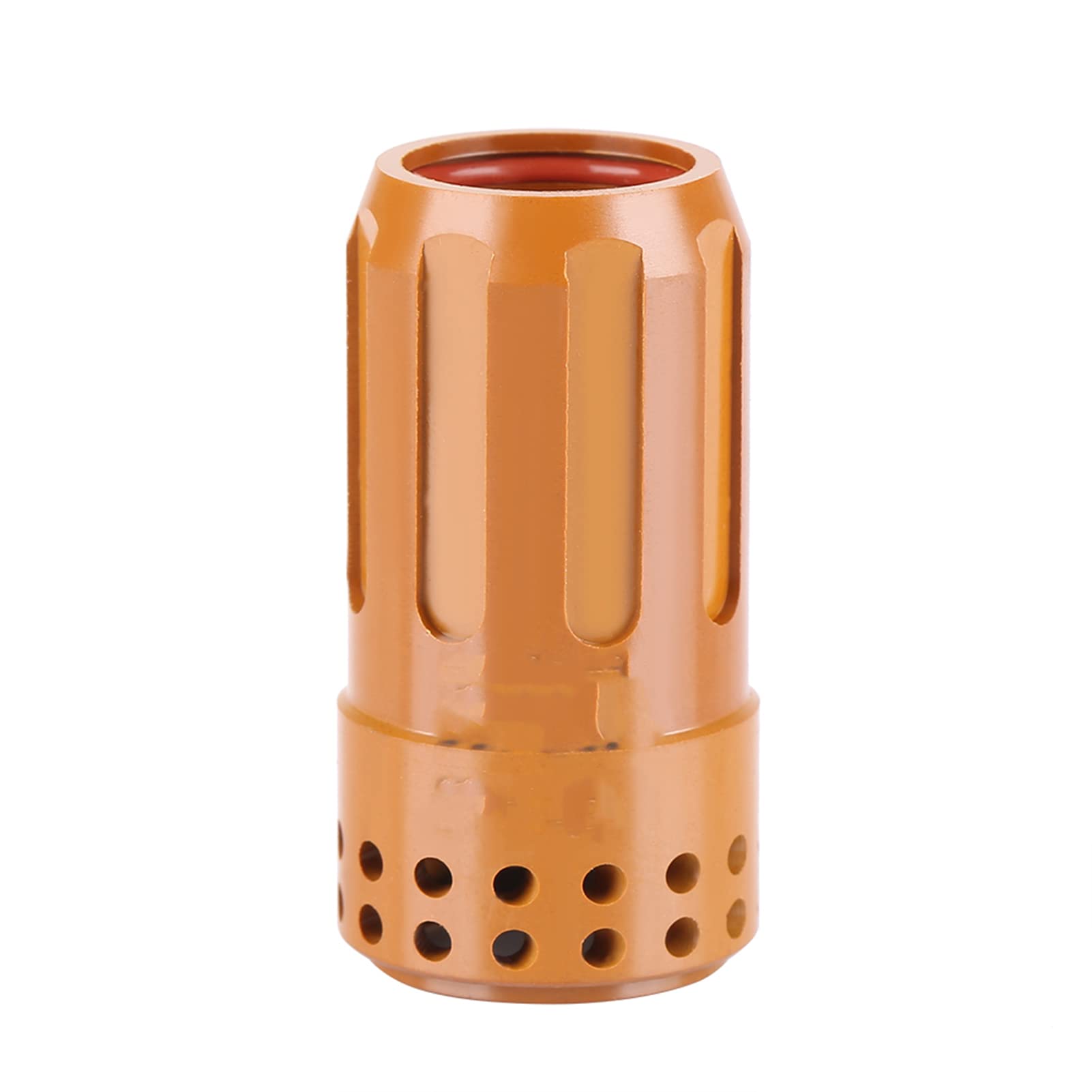 Anneau Tourbillonnant de Précision 220857, Consommable de Découpe de pour Machine de Découpe MAX45 105, 1 Pièce