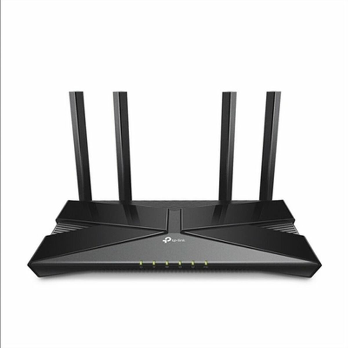 Router TP-Link EX220 Wi-Fi 6 Dual-Band 1,8 Gbps Czarny