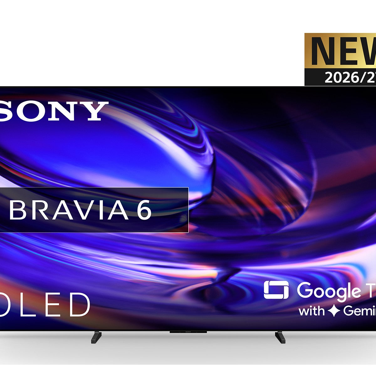 Sony K-48A65 121,9 Cm (48) 4K Ultra Hd Smart Tv Wifi Negro , Leroy Merlin