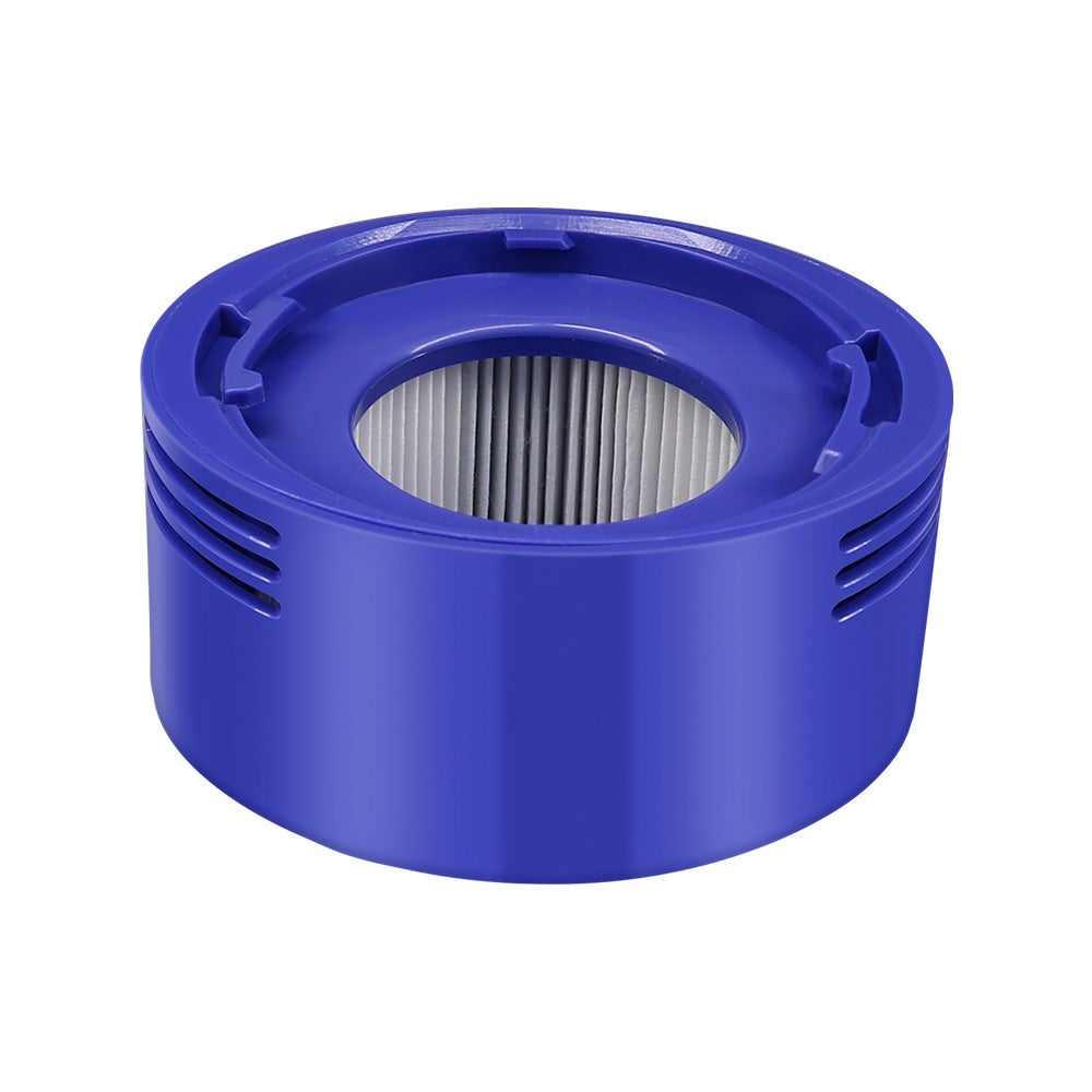 Kompatybilny z tylnym filtrem Dyson V7/V8, filtrem do odkurzacza/głowicy silnika czyszczącego absolutnego/zwierząt/całkowitego czyszczenia, akcesoria
