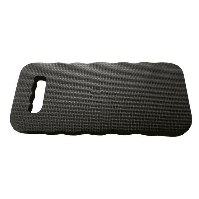 Tapis pour s'agenouiller Portwest Noir
