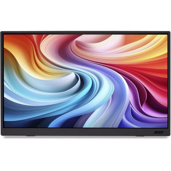 Monitor Acer PM1 PM161W PM 16" WUXGA IPS portátil USB-C 6 ms - Imagen 2