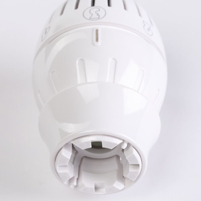 Tête thermostatique de radiateur bulbe à soufflet R470 - Giacomini - 3