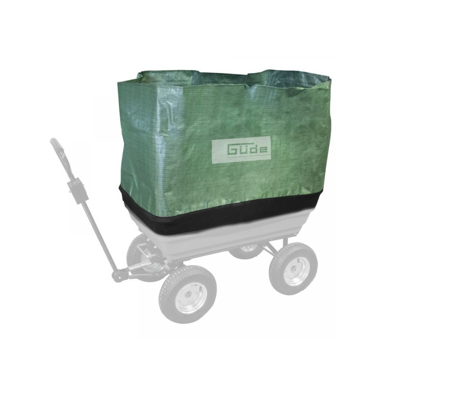 Sac deseuri pentru caruciorul pentru gradina GGW 300 Gude 94339