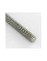 Tige filetée M7 Pas de 100 Longueur 1 mètre Classe 4.8 Acier zingué-200 Tige filetée M7 Pas de 100 Longueur 1 mètre Classe 4.8 Acier zingué-200