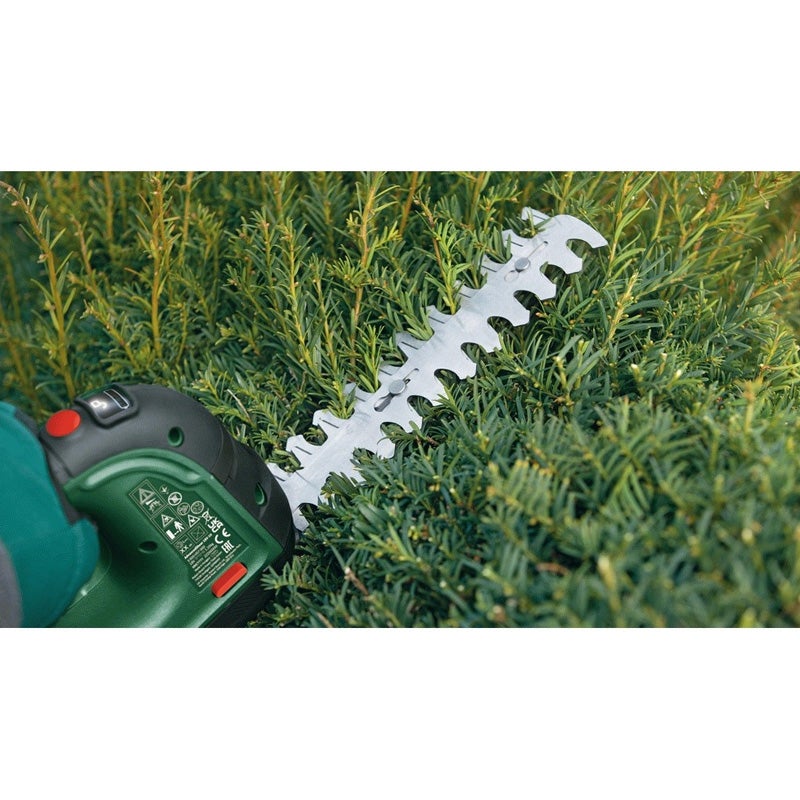Taille-herbes BOSCH AdvancedShear 18 Outil seul sans batterie - 2