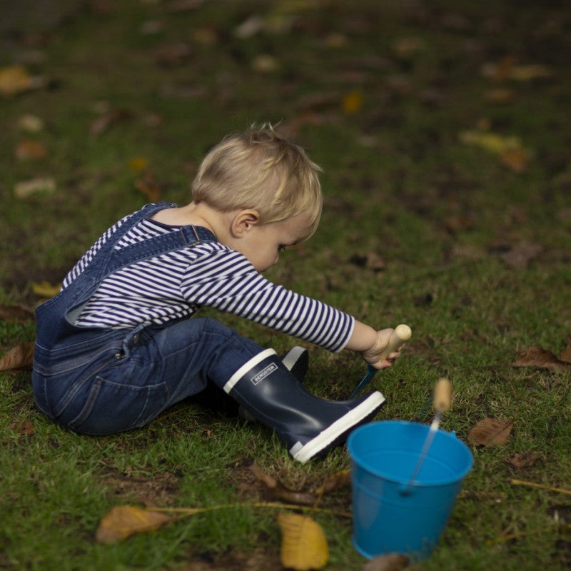 Seau pour enfant - Vert - 7
