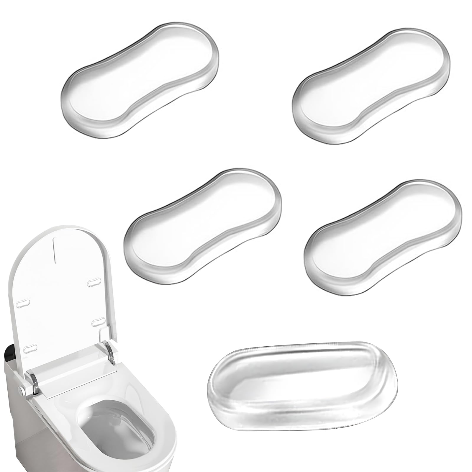 wc geberit amortisseur lunette wc