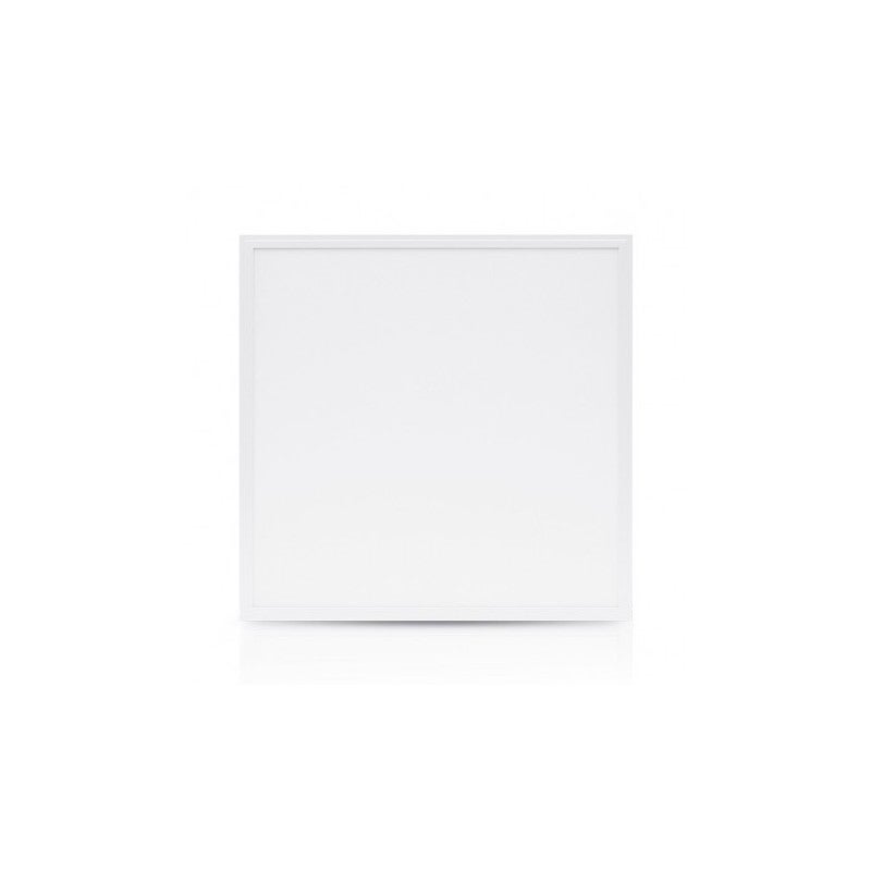 Eurocali 4x Pannelli LED 2in1 Incasso O Superficie 36W 60x60cm 3960lm