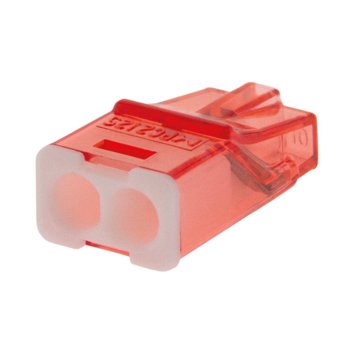 Sachet de 15 bornes 2 entrées mini connex - Blm - 4