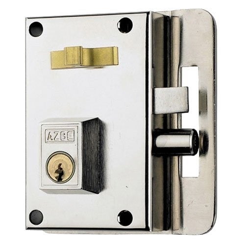 YALE CERRADURA 10-HN 70 IZDA SOBREP.PICAPOR/PALETO