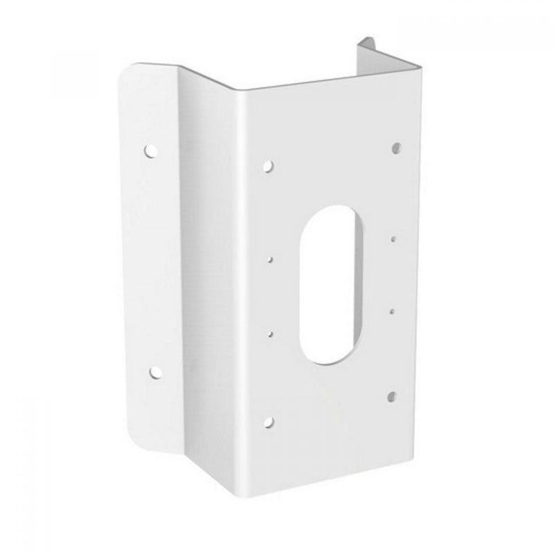 BRACKET DE POSTE DS-1475ZJ-SUS HIKVISION - CCTV IP Lideres en Cámaras