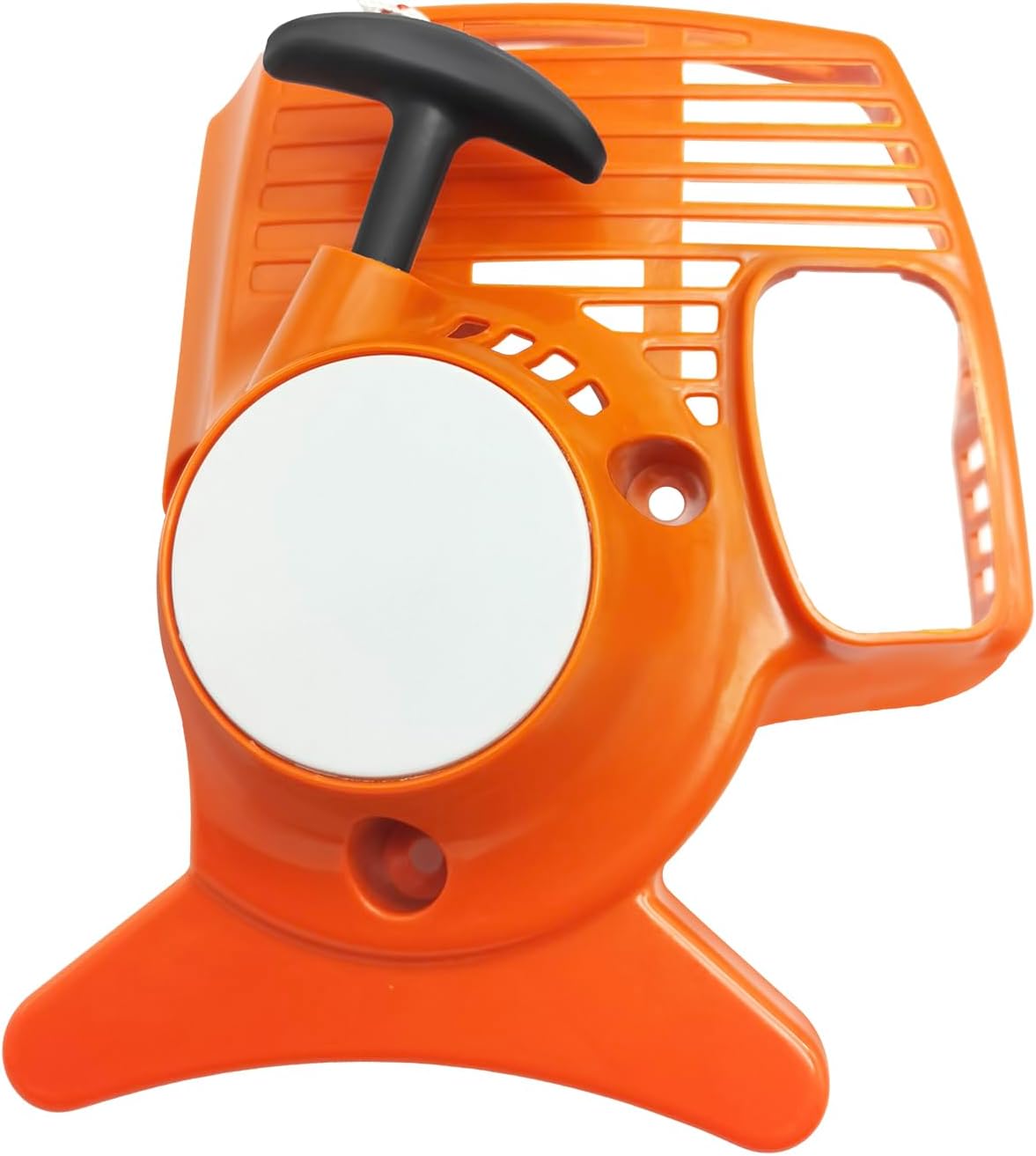 Deawater Rozrusznik szarpany pasujący do Stihl FC55 Edger FS55 FS38 FS45 FS55 FS55C FS55R FS55RC FS55T HL45 4140-190-4009 41401904009