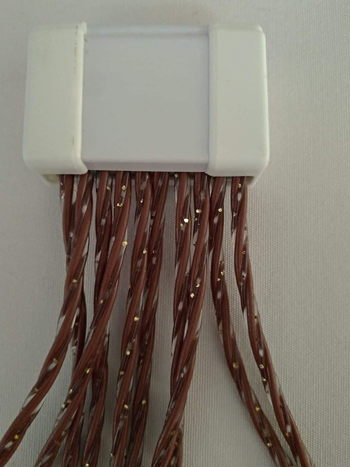 Bonnet anti-mouches pour cheval EQuest - Zoo Mania