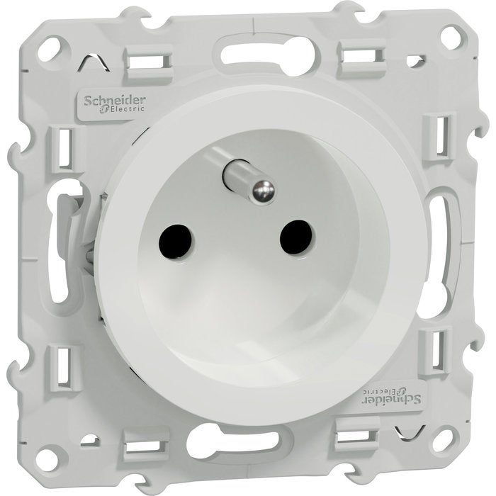 Legrand - Disjoncteur 20A 230V courbe D 4500A - Protection Tertiaire - 406803 - 3