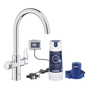 Miscelatore Monocomando Da Cucina Ideal Standard - Design Moderno E Risparmio Idrico