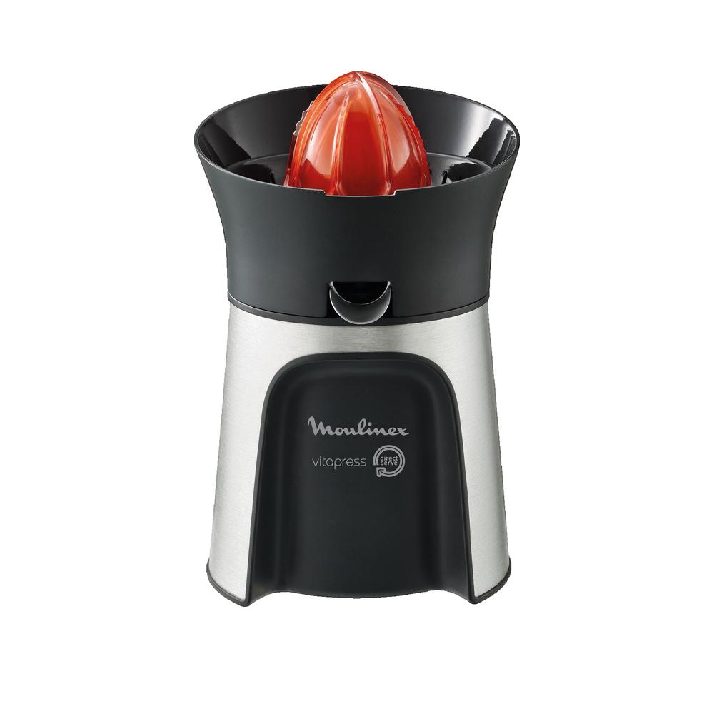 Moulinex Naranja/Naranjas Exprimidor Vitapress Direct Serve - Imagen 3