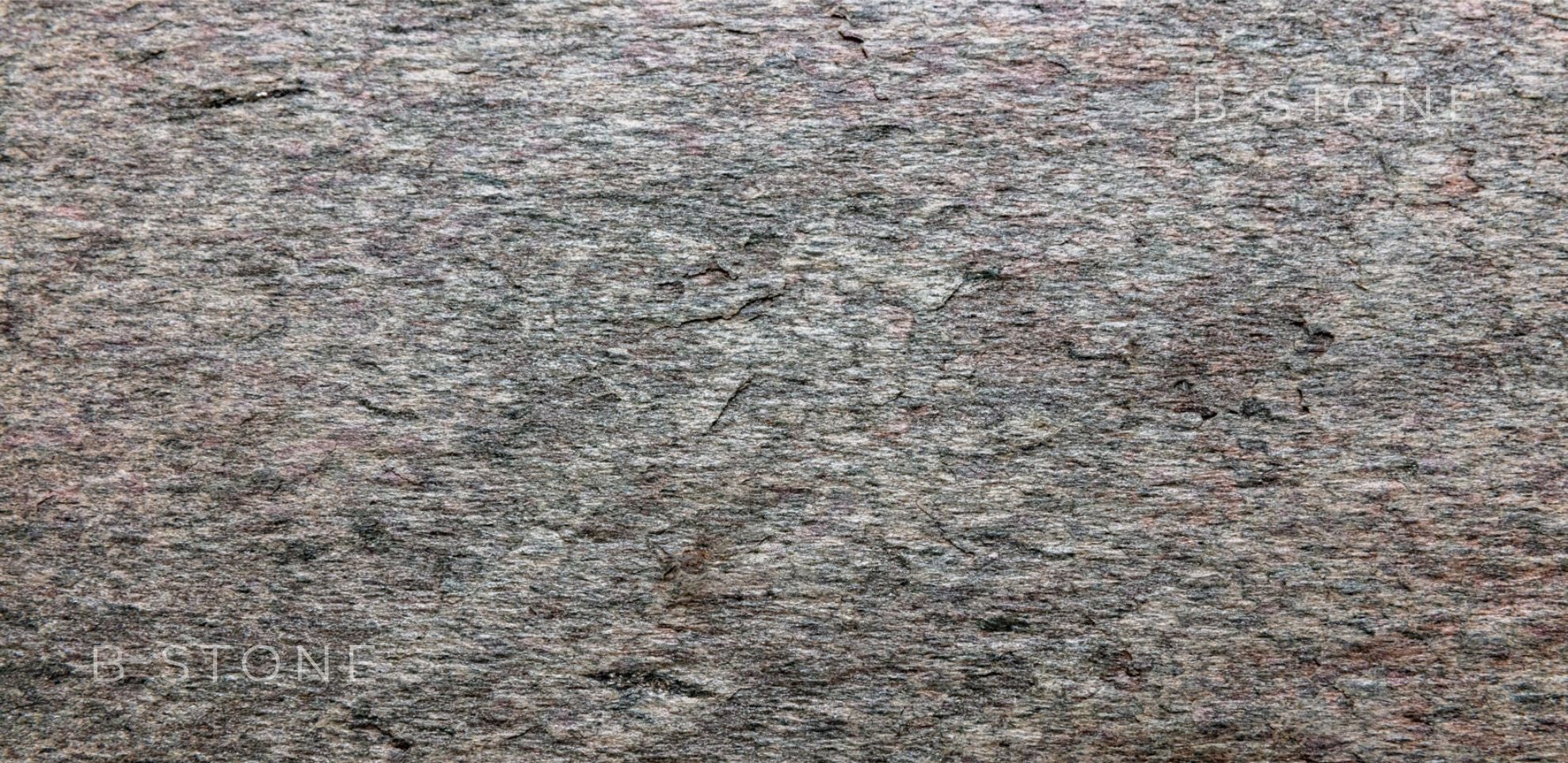 Feuille De Pierre 100% Naturelle B-Stone Everest 200 2400x1200mm - 2,88m2 - 2