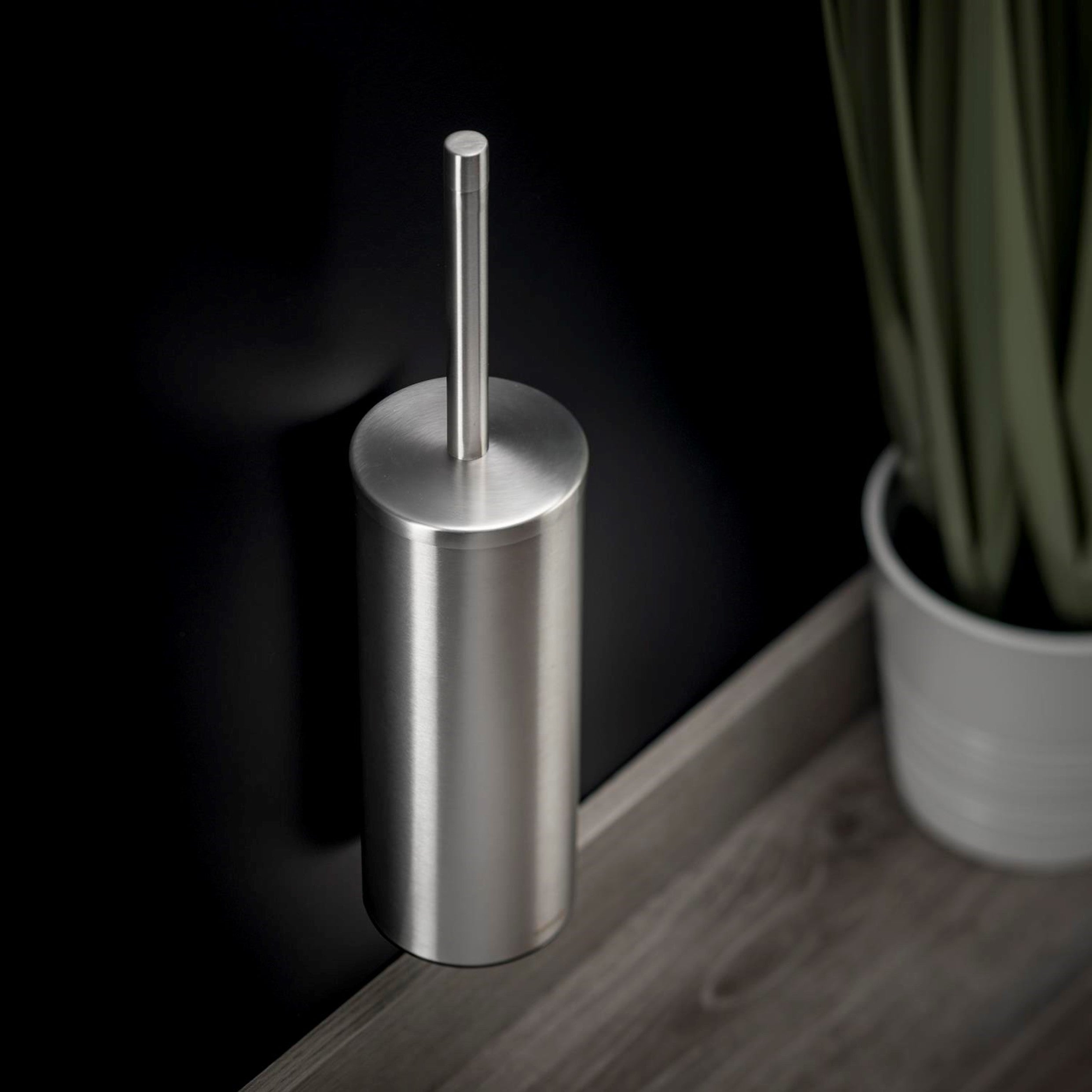 COSMIC Brosse WC, Fixation murale, Collection Logic - 3