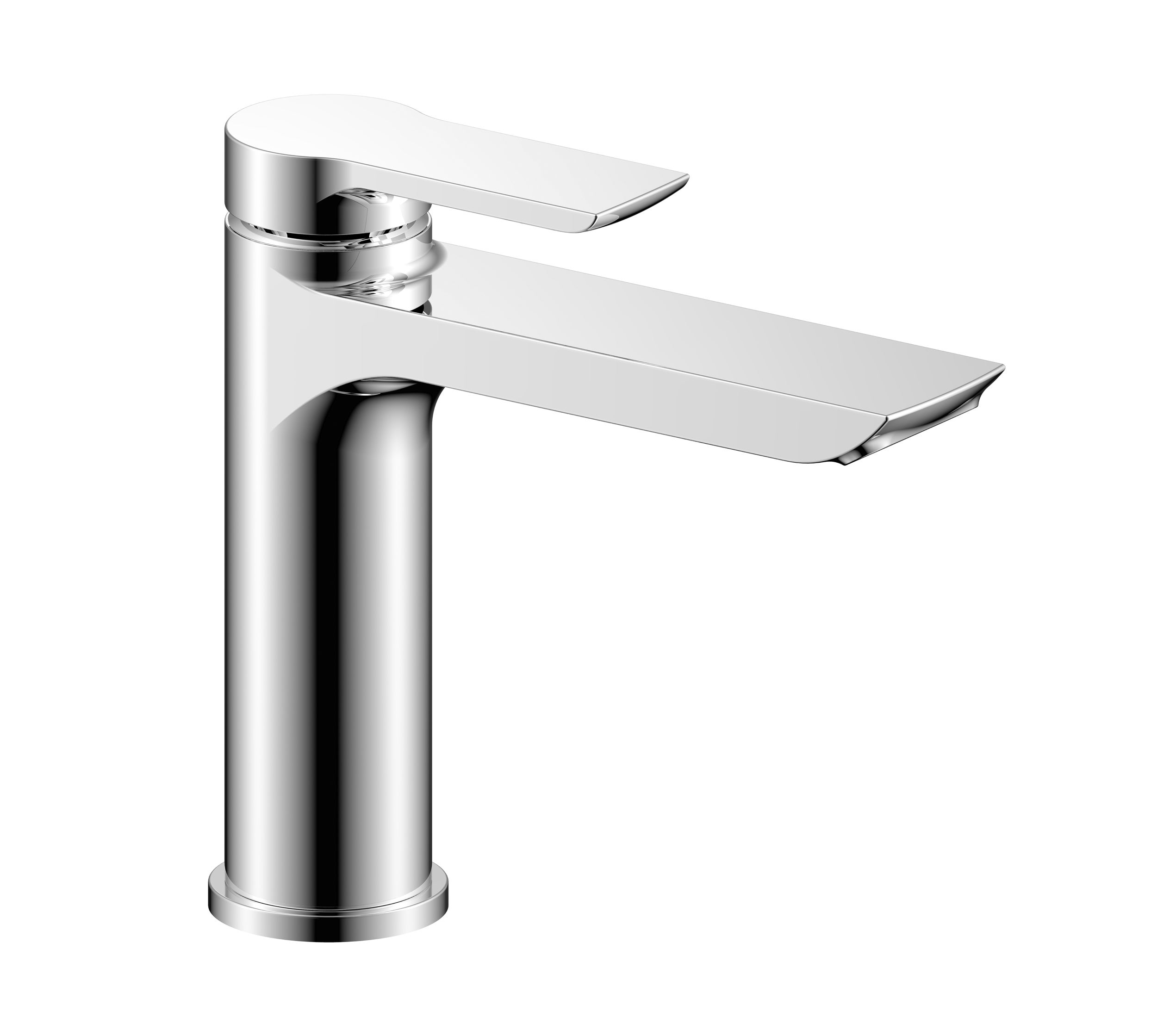 mitigeur-de-lavabo-azul-by-eurosanit-leroy-merlin
