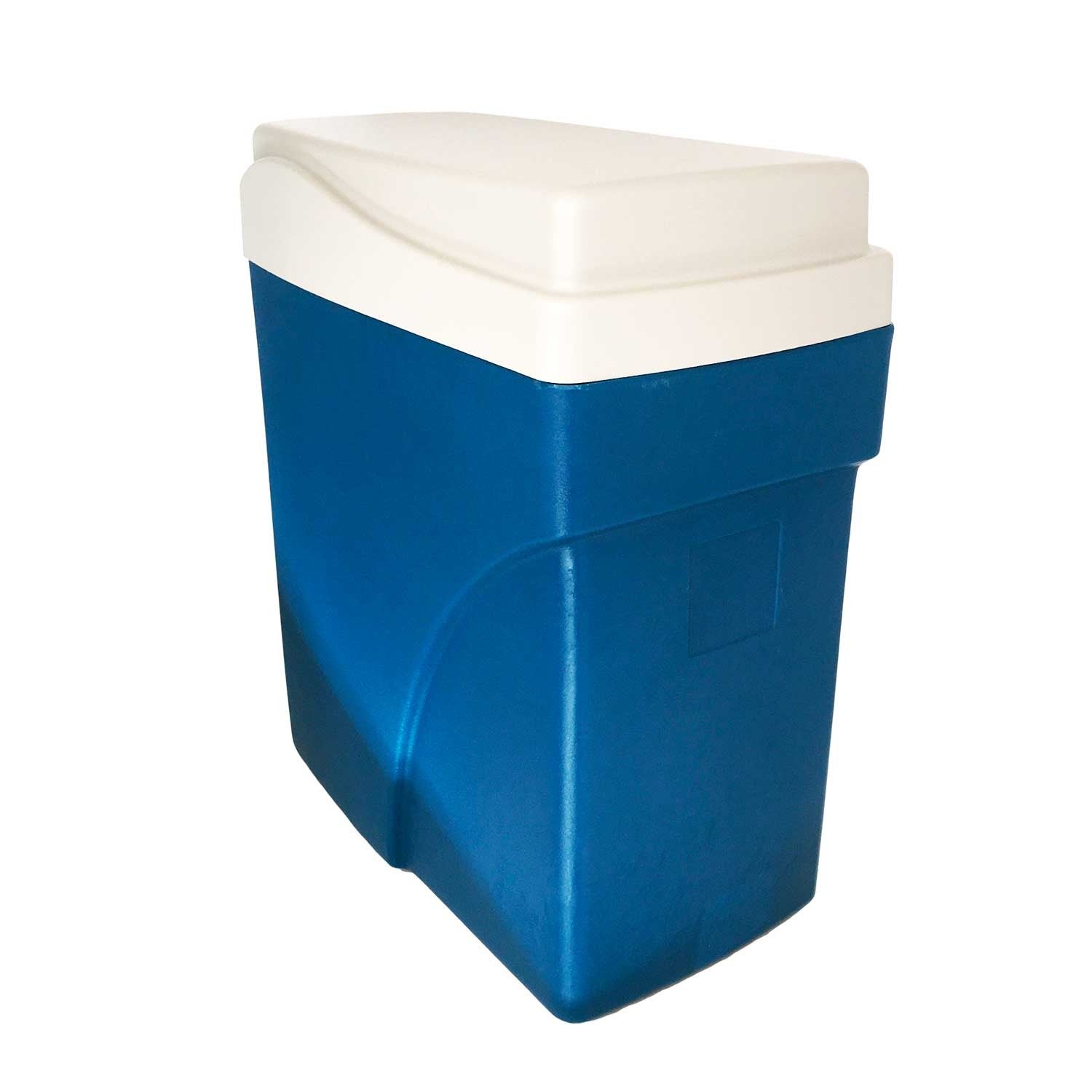 Adoucisseur D'eau Sans électricité TOODO - Capacité 2500 L/h - Pour 1 à 6 Personnes - Compact - Neuf