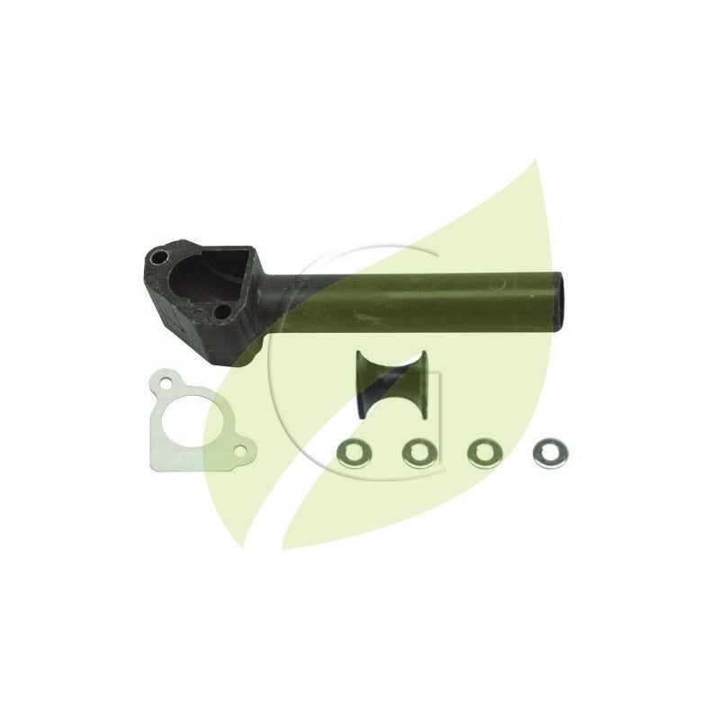 Pipe d'admission pour moteur BRIGGS & STRATTON 794305,497465 | Leroy Merlin