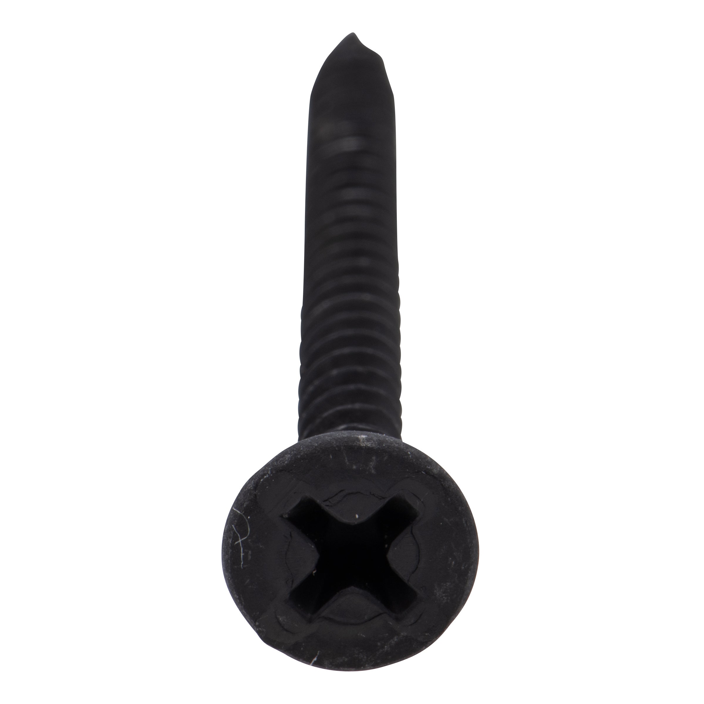 Vis plaque de platre Viswood PH 3.5x35 mm lot de 200 - 2