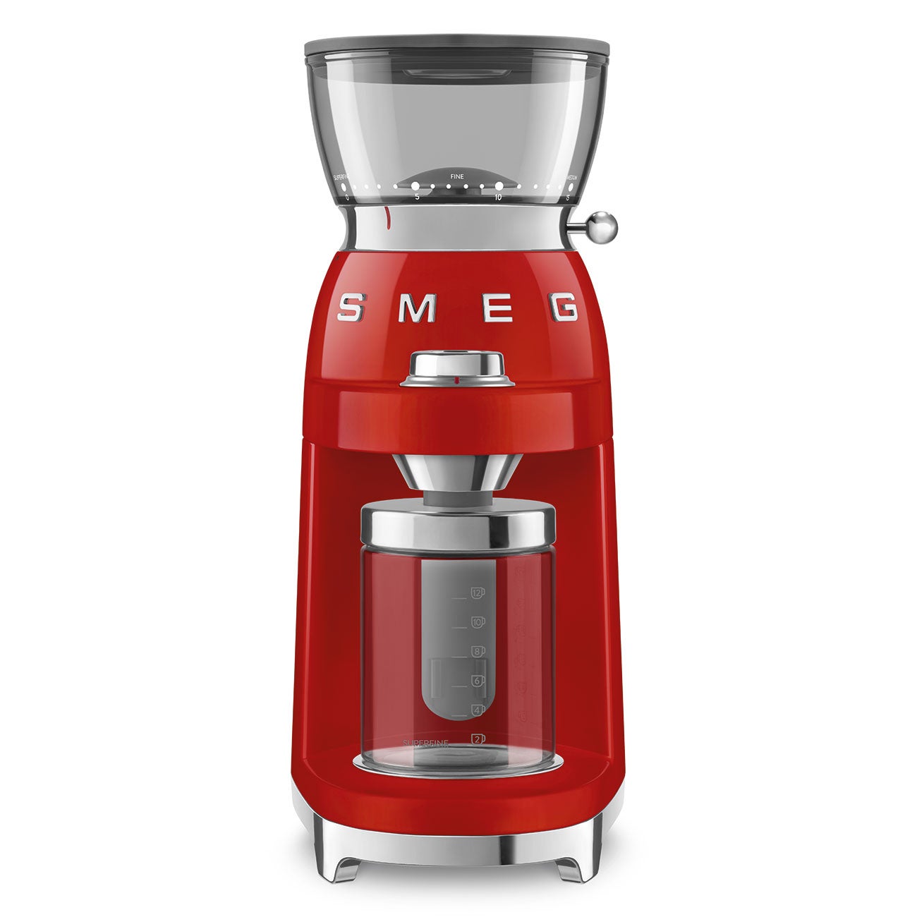 Molinillo de café