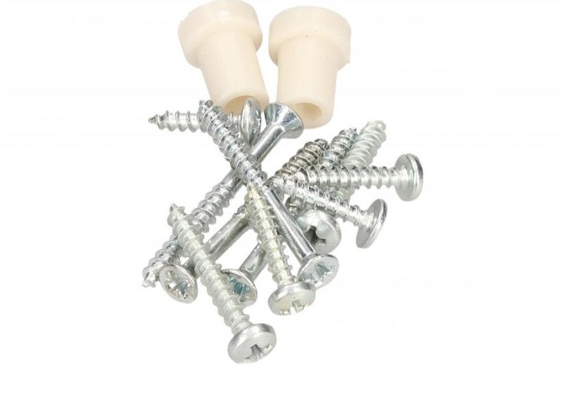 KIT INSTALLATION 45/60CM pour LAVE VAISSELLE WHIRLPOOL - 488000481360 - 3