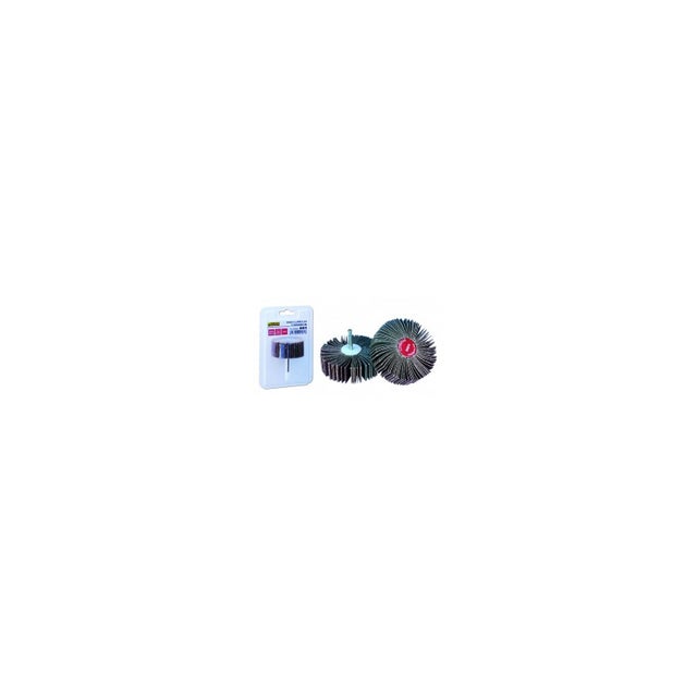 Roue A Lamelles D.60X30Mm Gr.Fin
