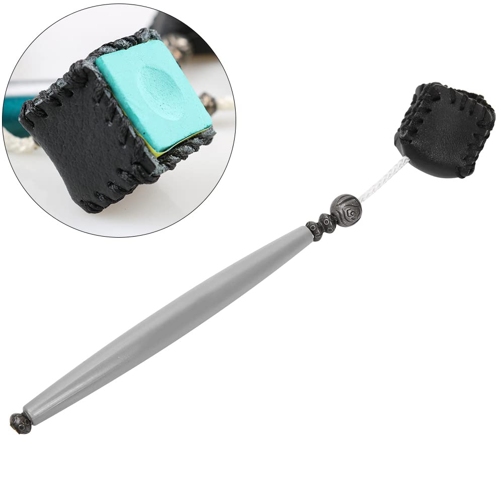 20 Morsetti Per Stecche Da Biliardo - In Plastica, Montaggio A Parete O A Terra