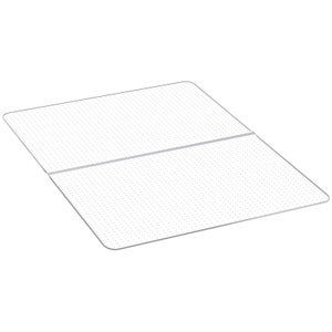 Tappetino Protettivo Trasparente Per Sedia Da Ufficio - PVC 2mm, Antigraffio E Idrorepellente - Foto 11