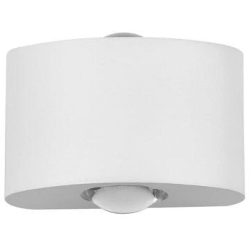 Wodoodporna lampa zewnętrzna, odpowiednia do oświetlania wewnętrznych i zewnętrznych dziedzińców hoteli, willi i klatek schodowych.