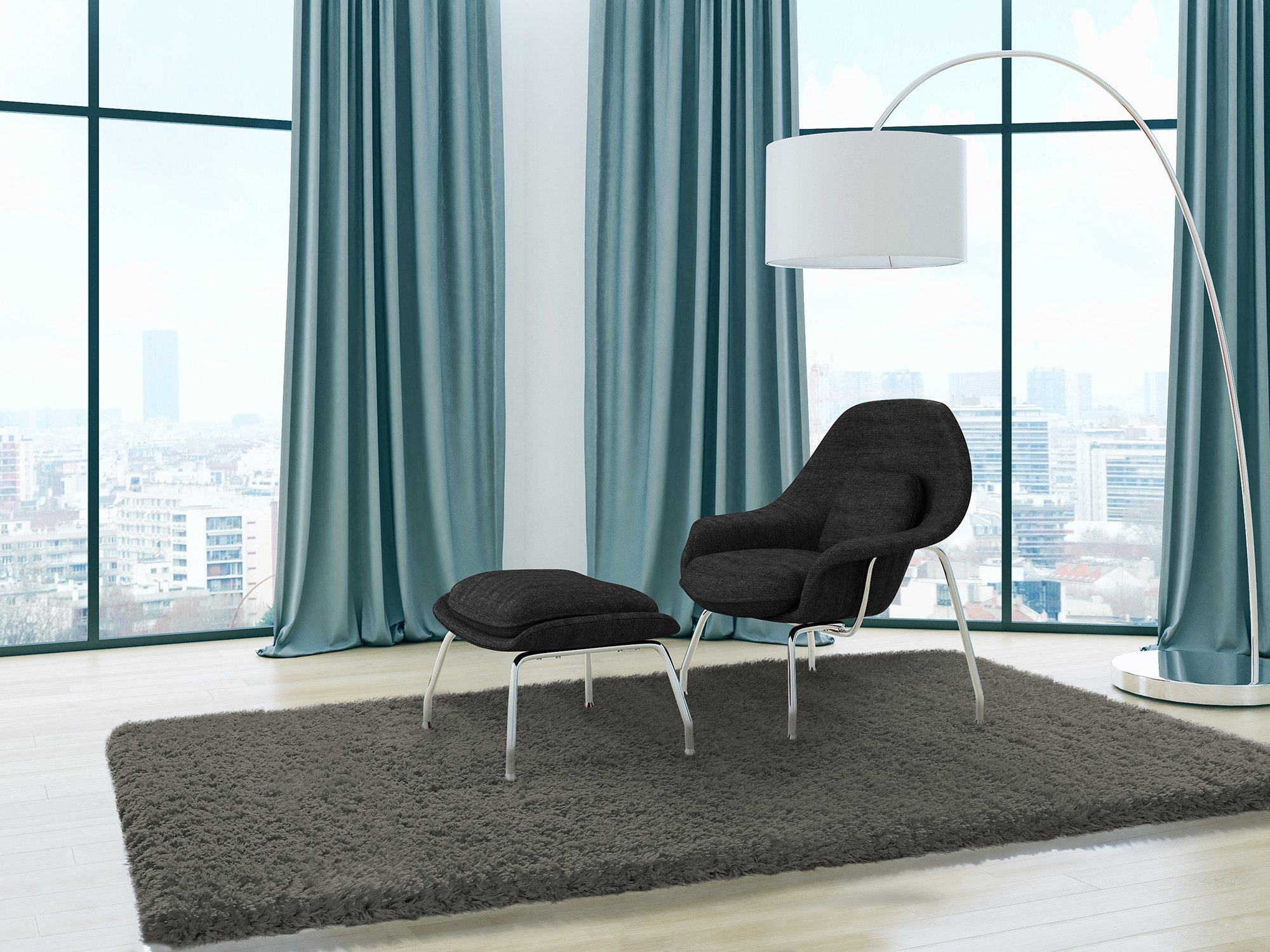 Strofinaccio Rettangolare In Cotone Il Jacquard Francais – Motivo Anguria, 60x80cm, Sapori Di Provence