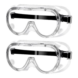 pièces lunette de protection travail Lunettes de protection