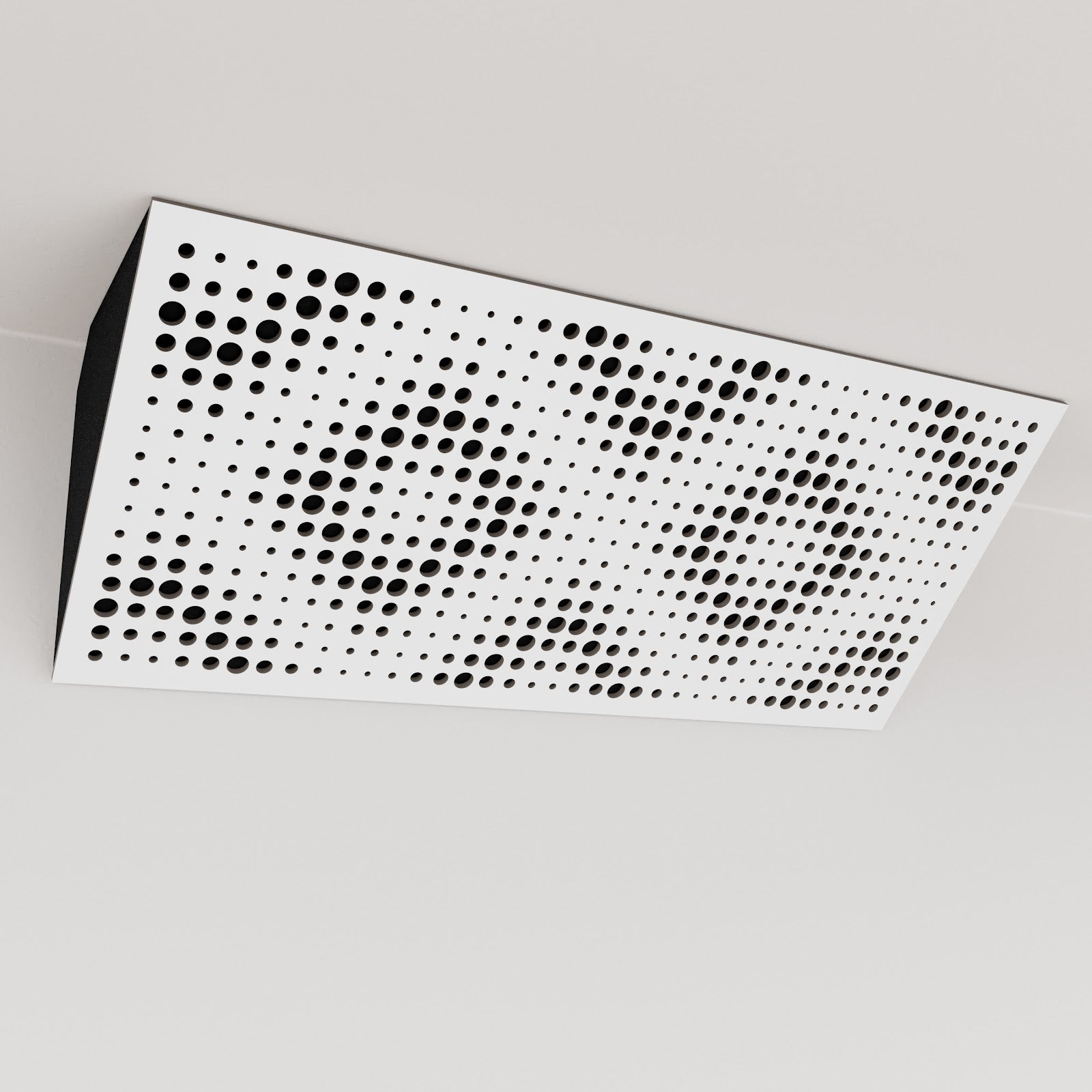 Panneau 3D