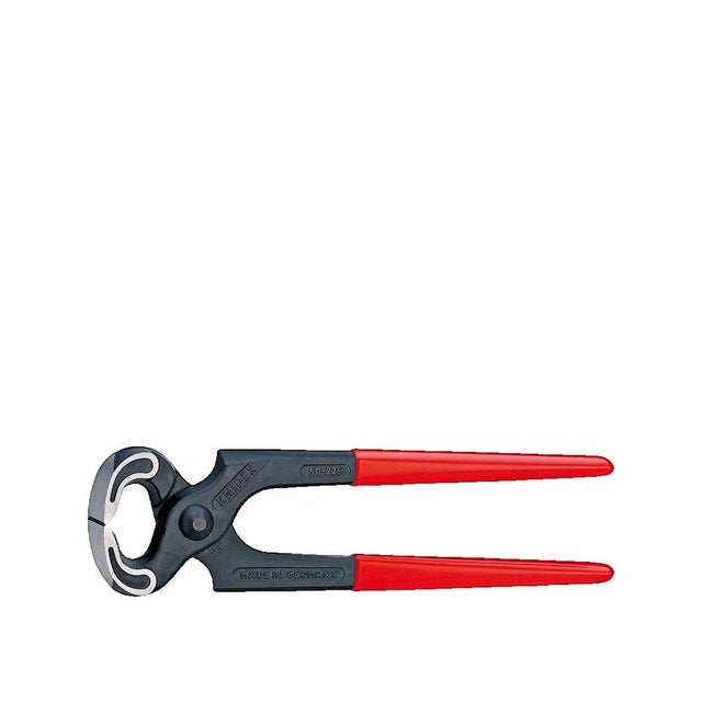 Knipex 50 01 160 Tenaille 160 mm 1 pc(s)