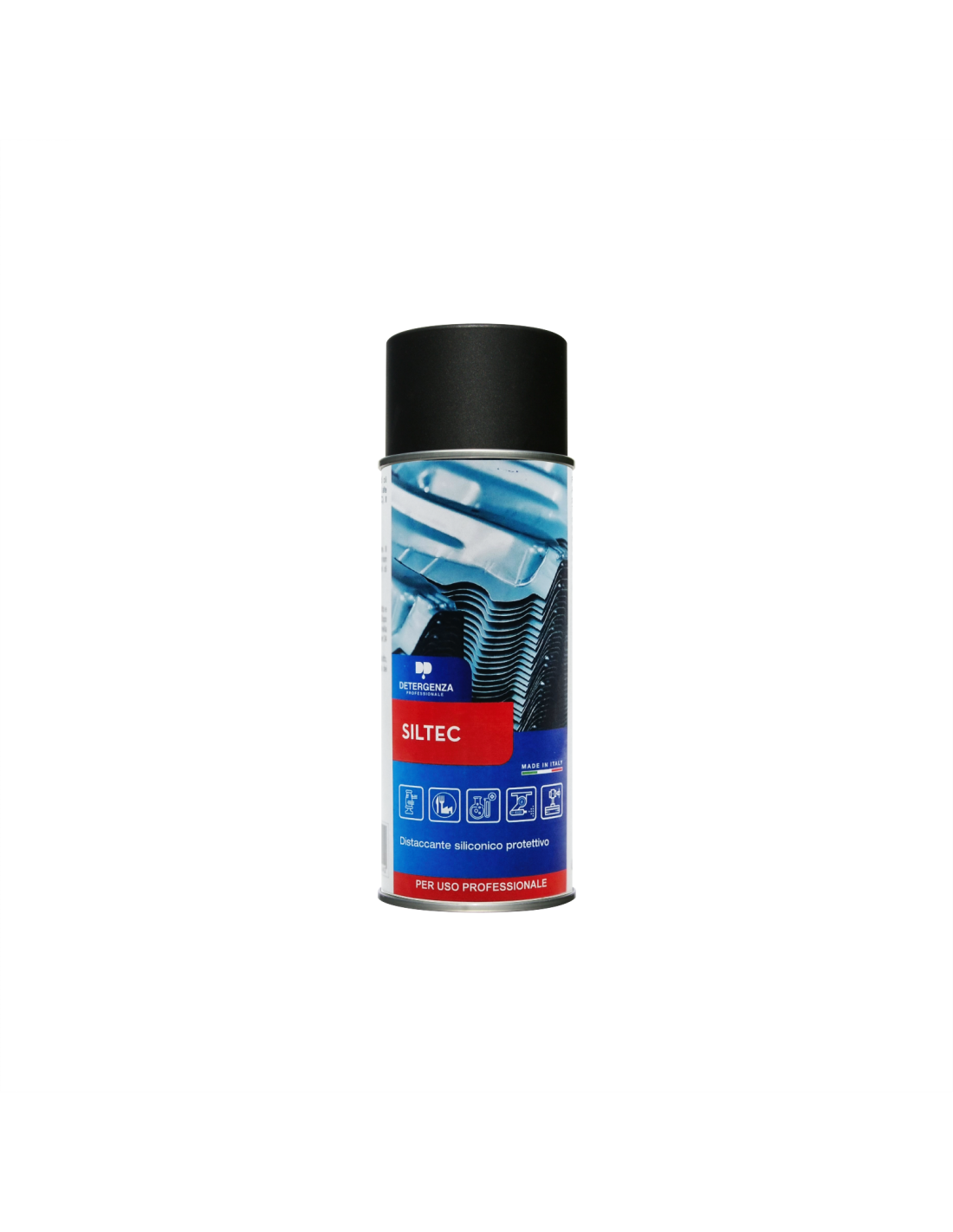 DISTACCANTE SINTETICO Distaccante Per Materie Plastiche - Foto 14