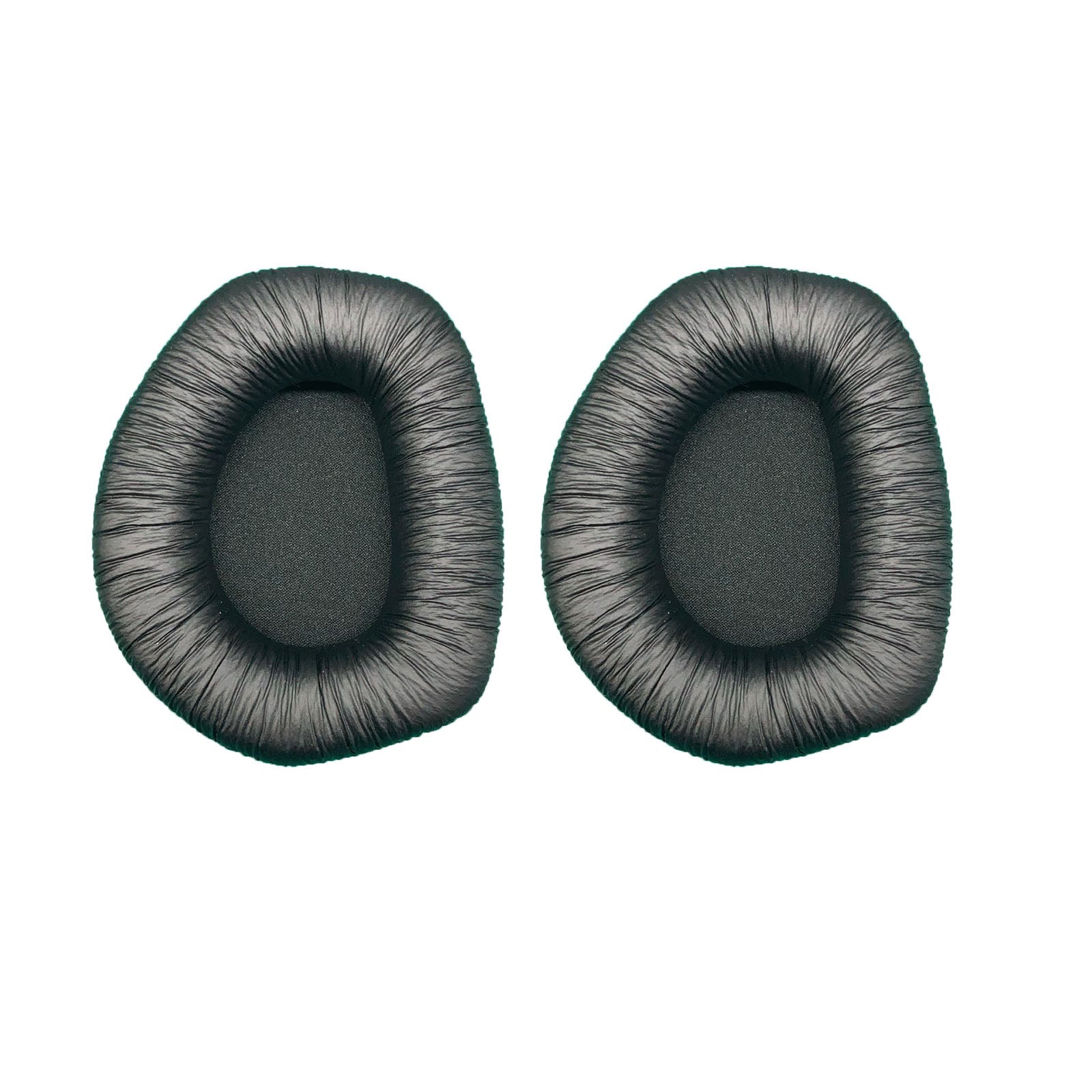 Coussinets d'oreille pour Sennheiser RS165 / 175 Noir 1 paire - 2